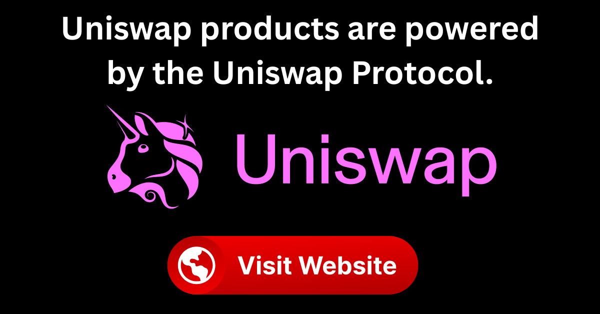 Uniswap: A Comprehensive Guide to the Decentralized Future of Crypto Trading