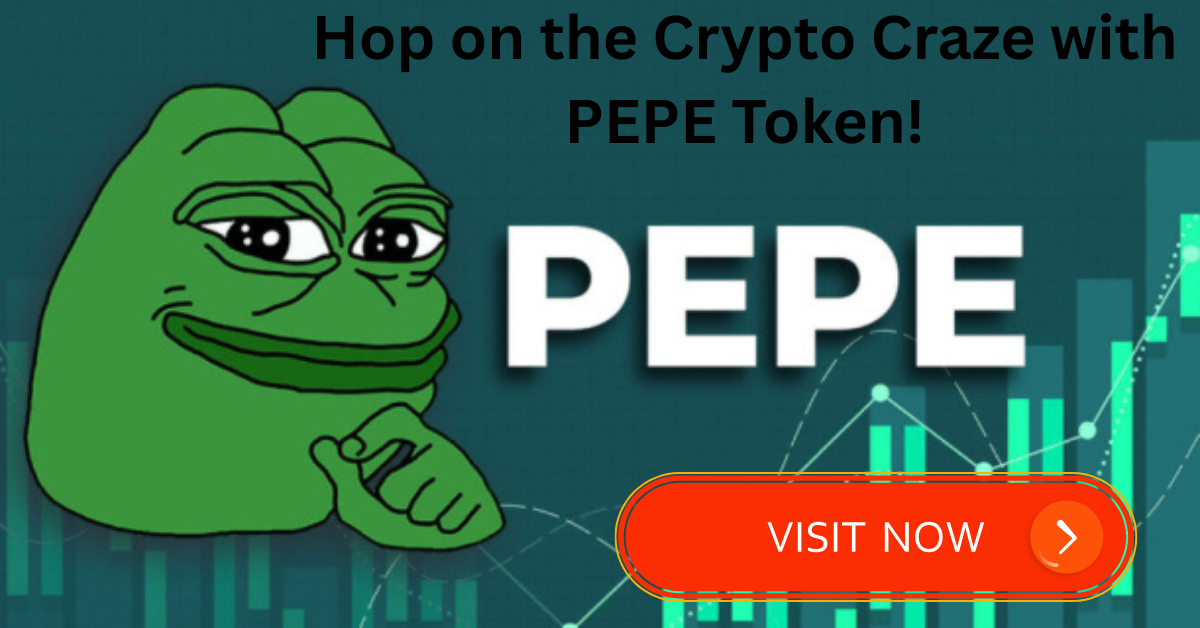PEPE Coin About to Explode? 🚀 Don’t Miss the Next 100x Meme Coin Opportunity!