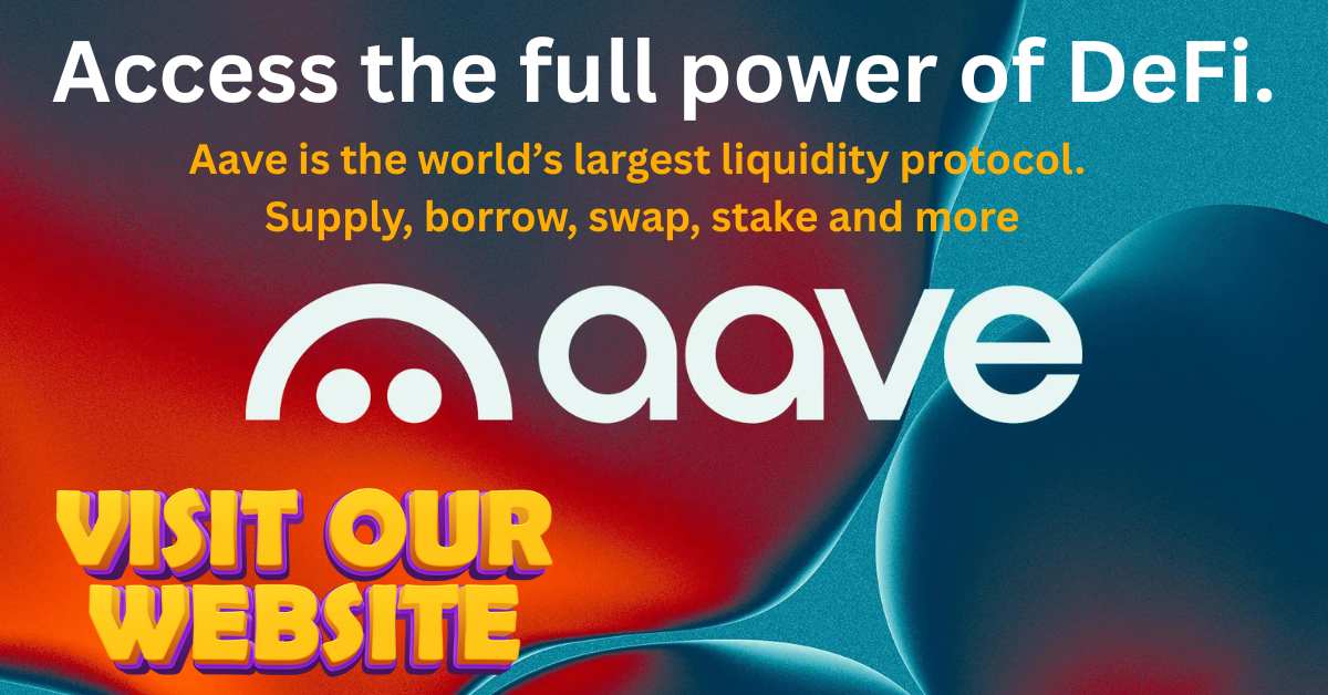 AAVE Price Prediction 2025 🚀 | Is AAVE the Next Big DeFi Giant?