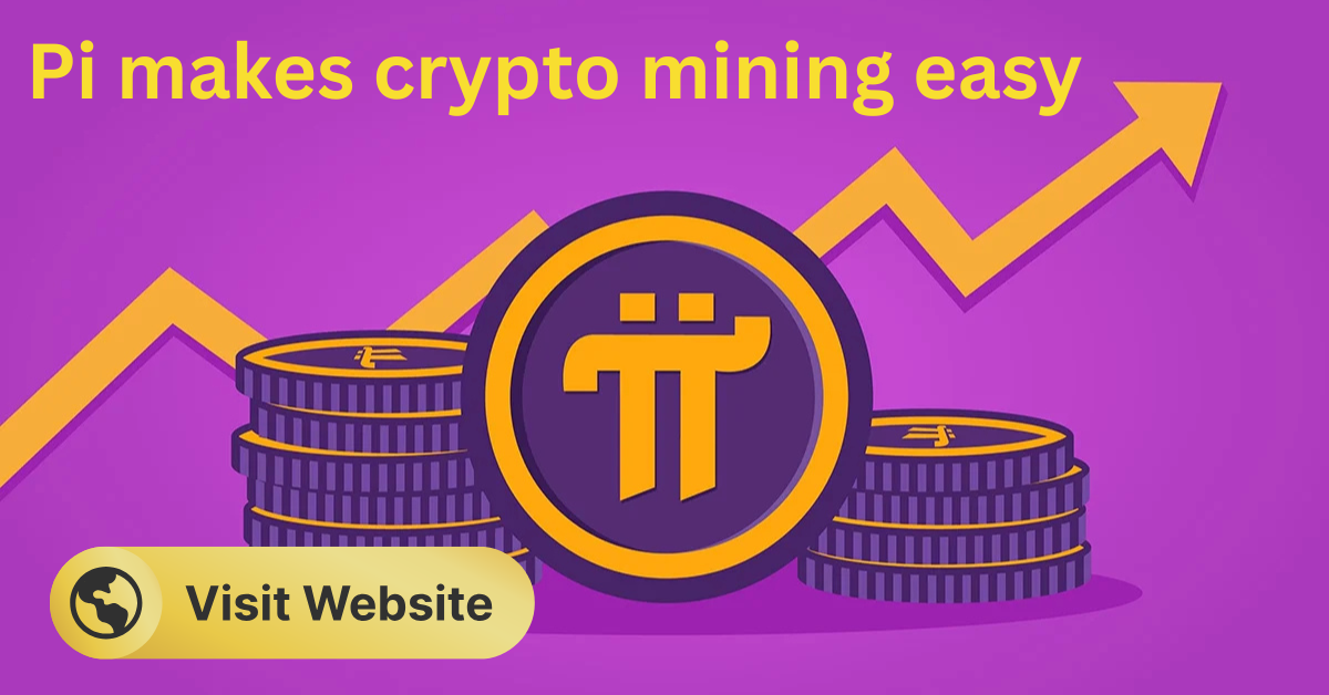 Pi Network: A Deep Dive into the Mobile-Mined Cryptocurrency Revolution