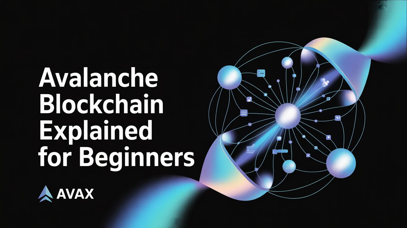 Avalanche: The Future of Scalable Blockchain / 2025