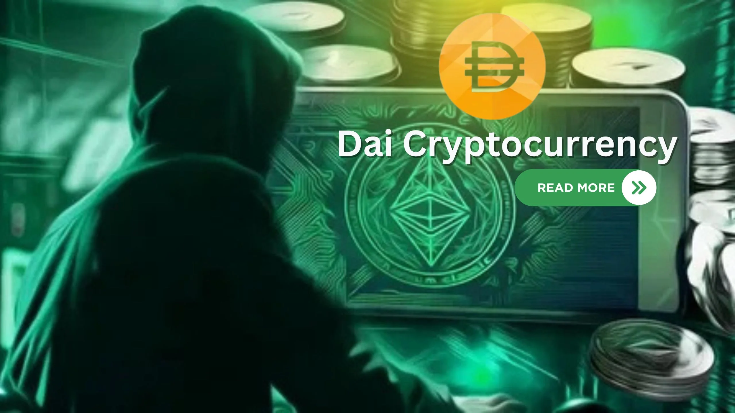 Dai: The Ultimate Guide to This Stablecoin and Its Role in Cryptocurrency