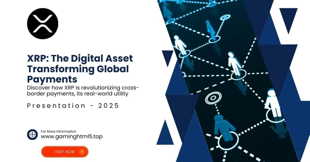 XRP
