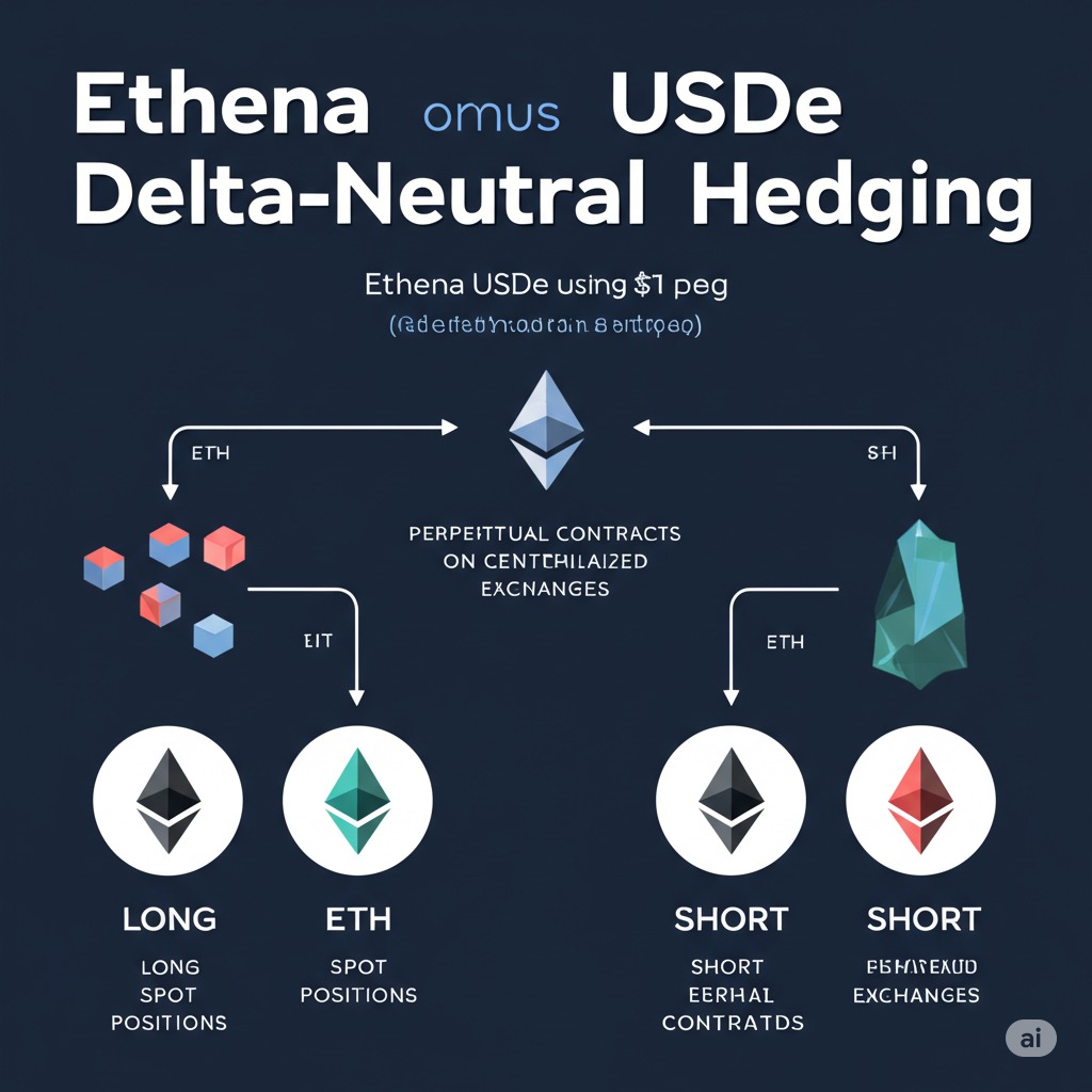 Ethena USDe