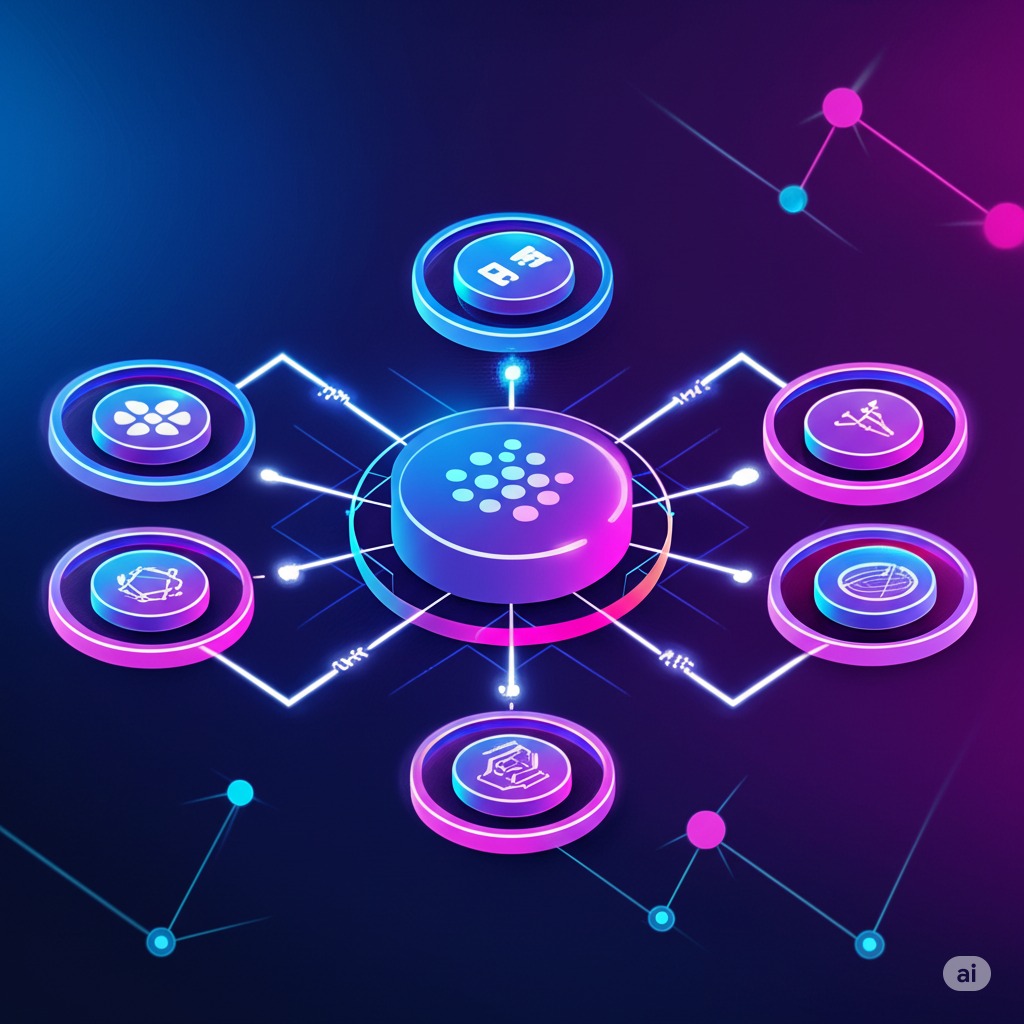 Polkadot