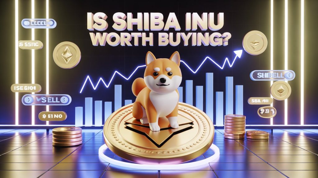 Is Shiba Inu Worth Buying?