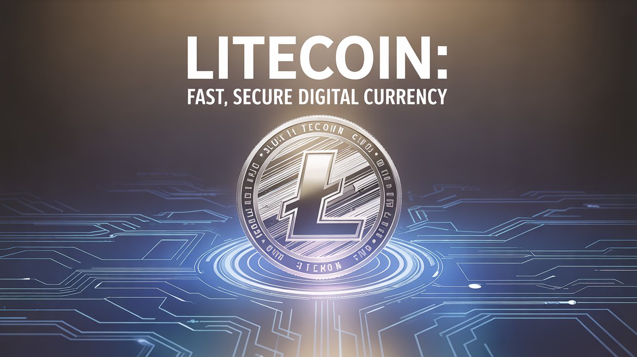 Litecoin: The Silver to Bitcoin’s Gold in the Cryptocurrency World