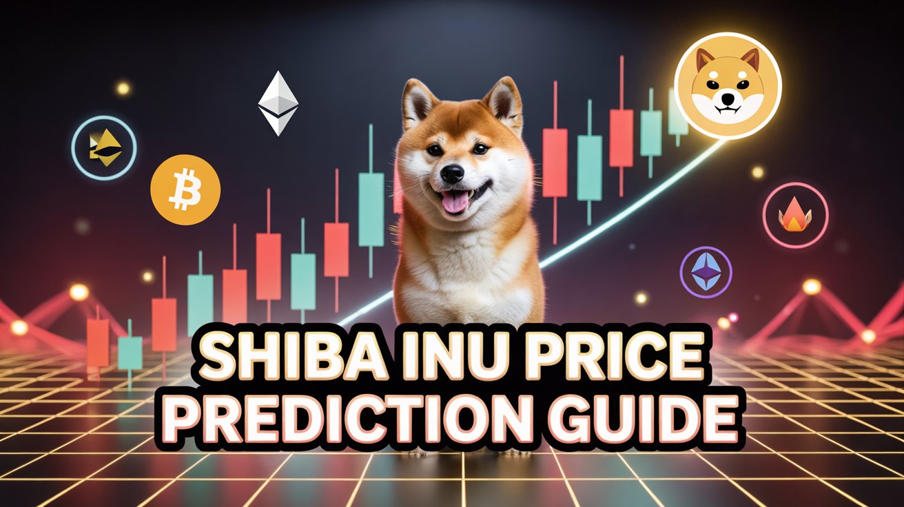 Shiba Inu: The Best Rising Star of Meme Cryptocurrencies