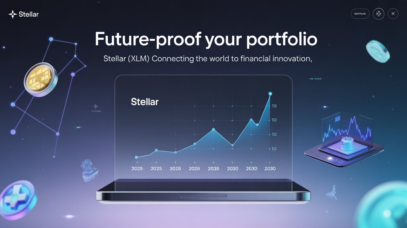 Stellar (XLM): Revolutionizing Global Payments Through Blockchain