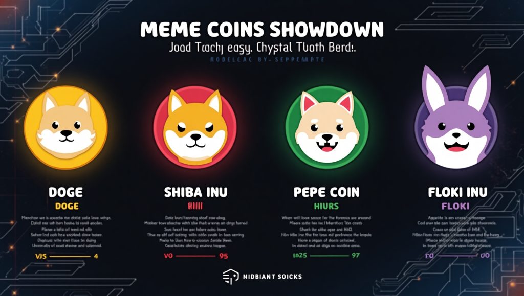 dogecoin