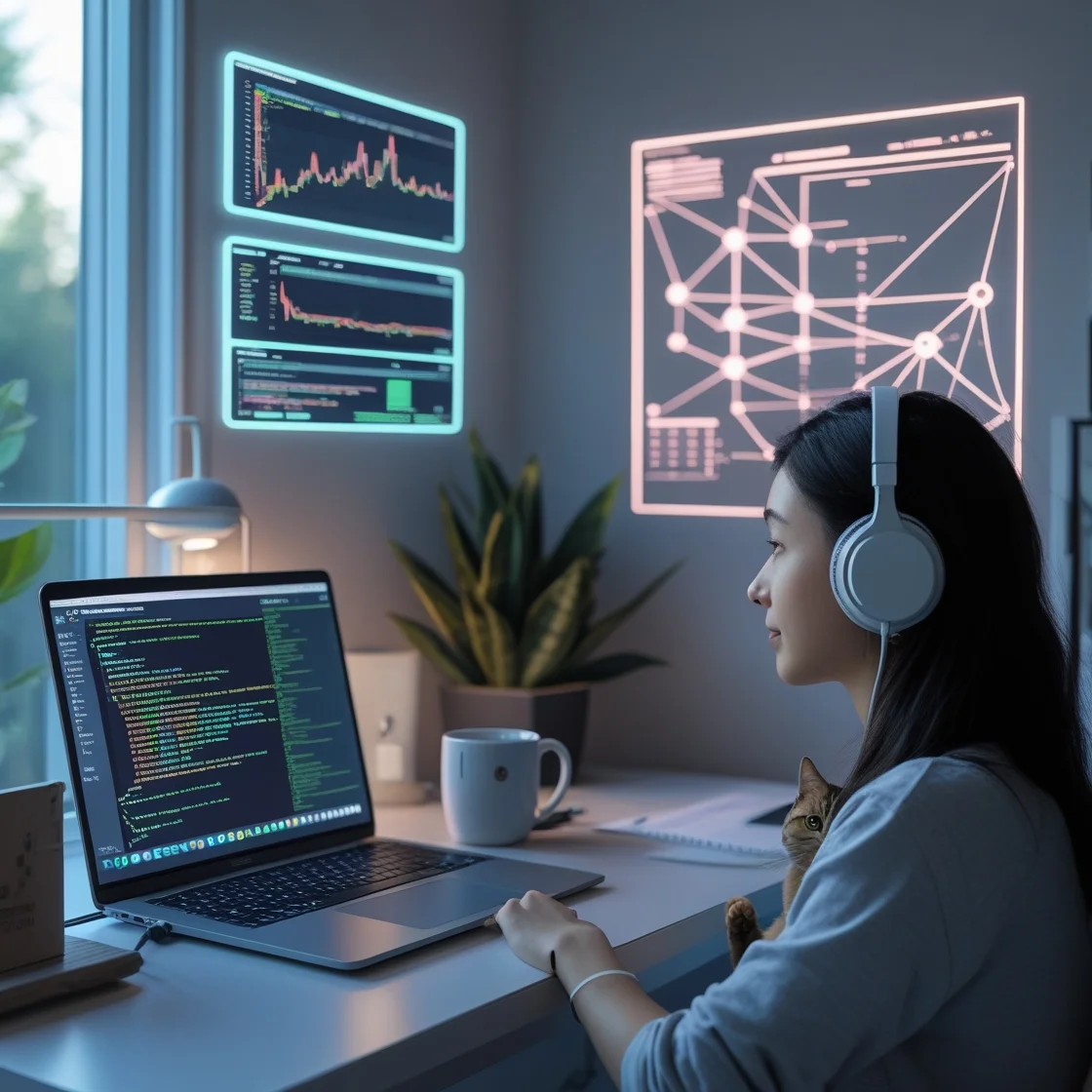 Work From Home AI Jobs: A 2025 Guide to Thriving Careers in Artificial Intelligence