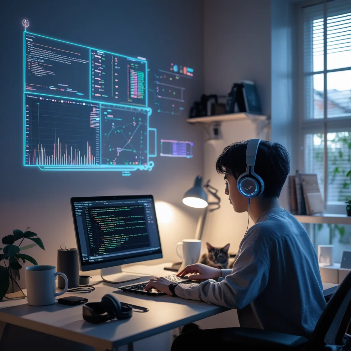 AI Jobs with No Experience: Your 2025 Guide to Entering the Artificial Intelligence Industry