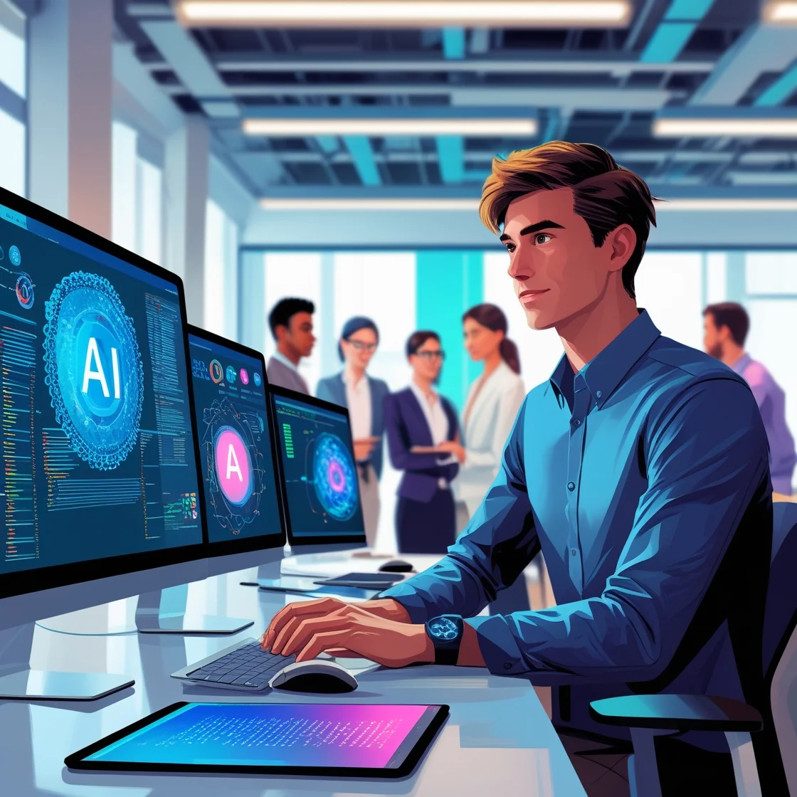 Entry Level AI Jobs Without a Degree: Your Non-Traditional Path to Success