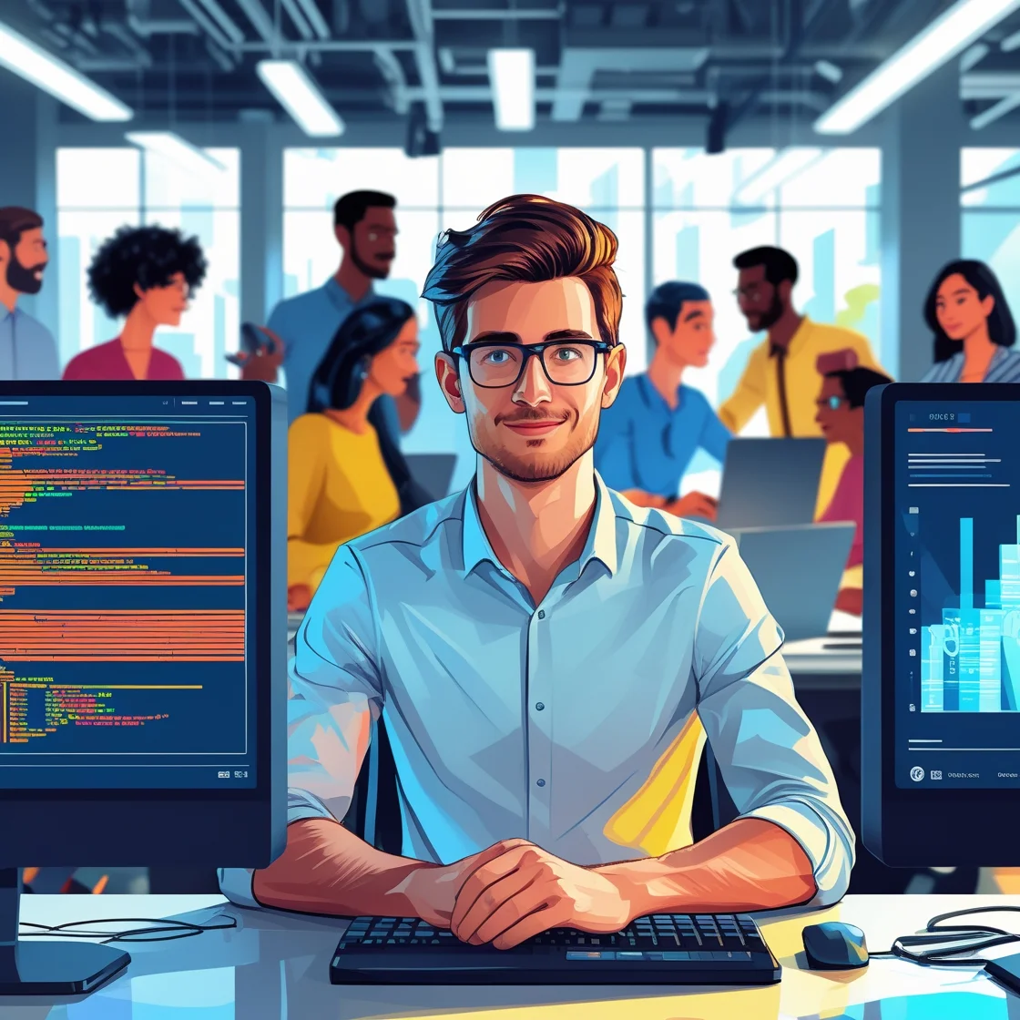 Entry Level AI Jobs: A Beginner’s Gateway into Artificial Intelligence