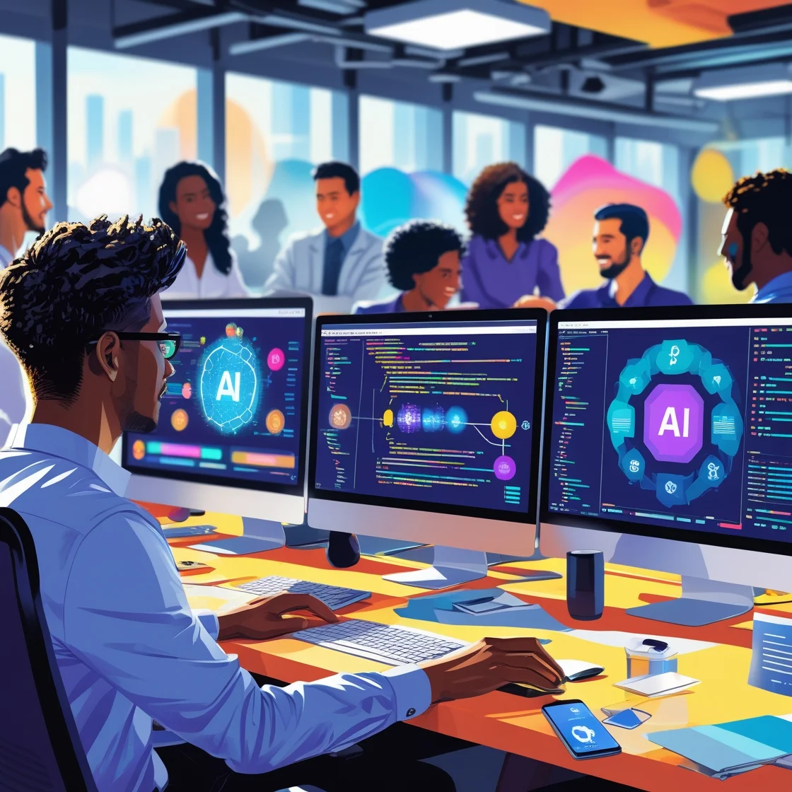 Remote Entry Level AI Jobs: Start Your AI Career from Anywhere