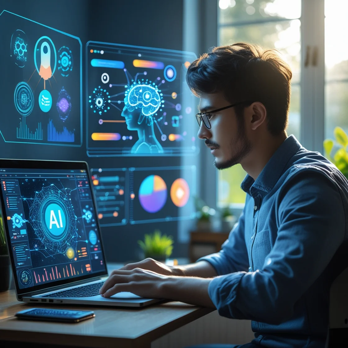 Remote AI Jobs: A 2025 Career Guide to Earning from Anywhere