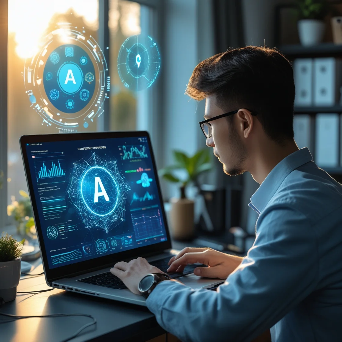 Remote AI Jobs: Unlocking Global Opportunities in Artificial Intelligence